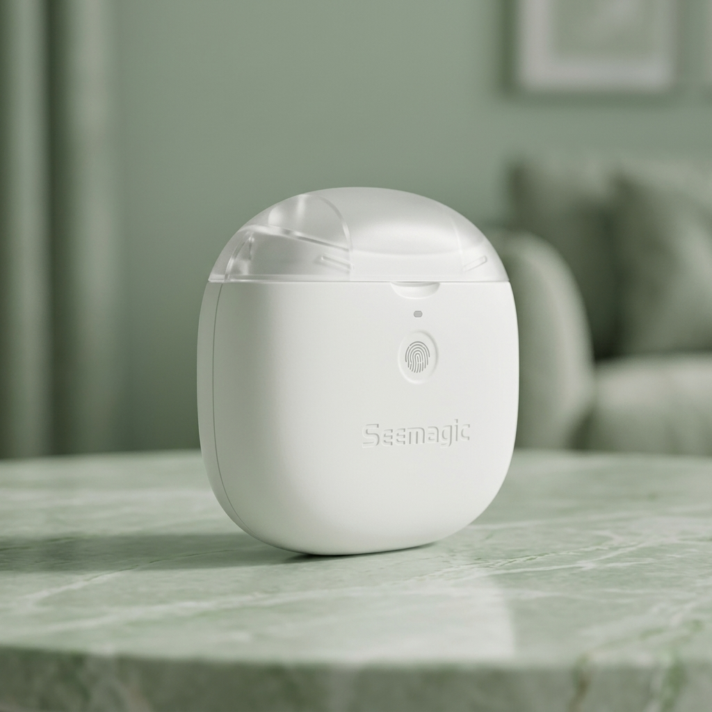 Origin Lifestyle Elektrische Nagelknipper