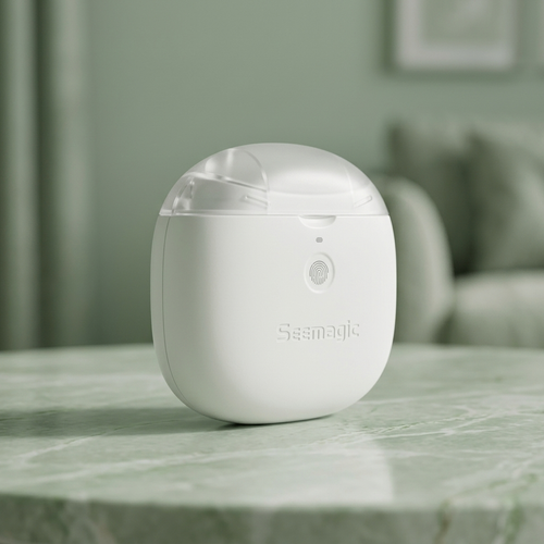 Origin Lifestyle Elektrische Nagelknipper